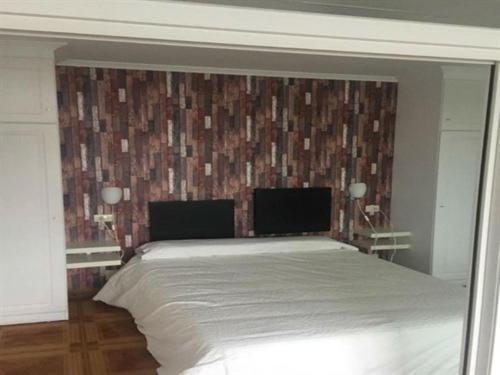 Hotel Corcubion Playa De Quenxe Cameră foto