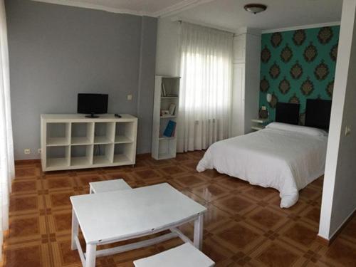 Hotel Corcubion Playa De Quenxe Cameră foto