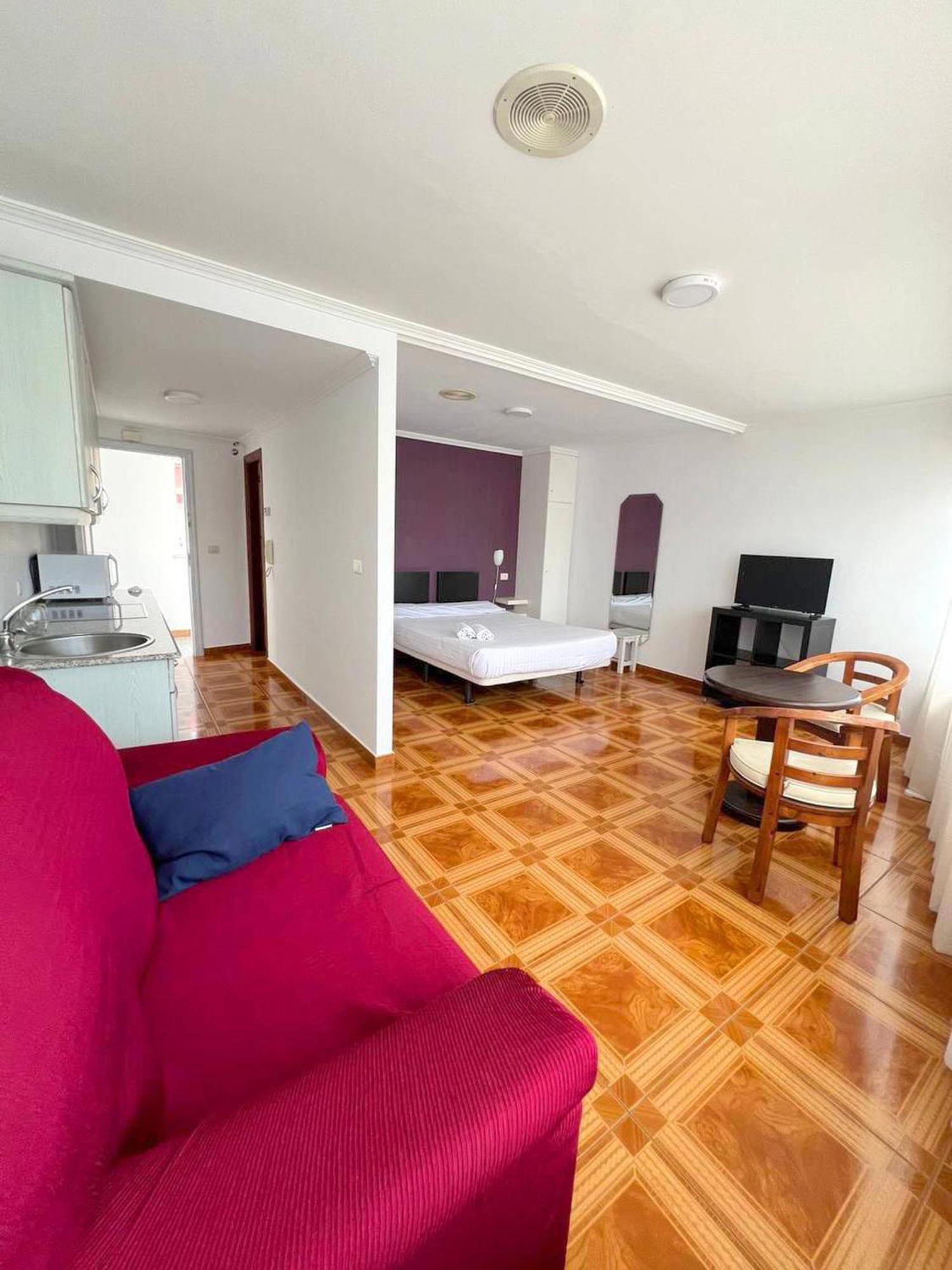 Hotel Corcubion Playa De Quenxe Cameră foto
