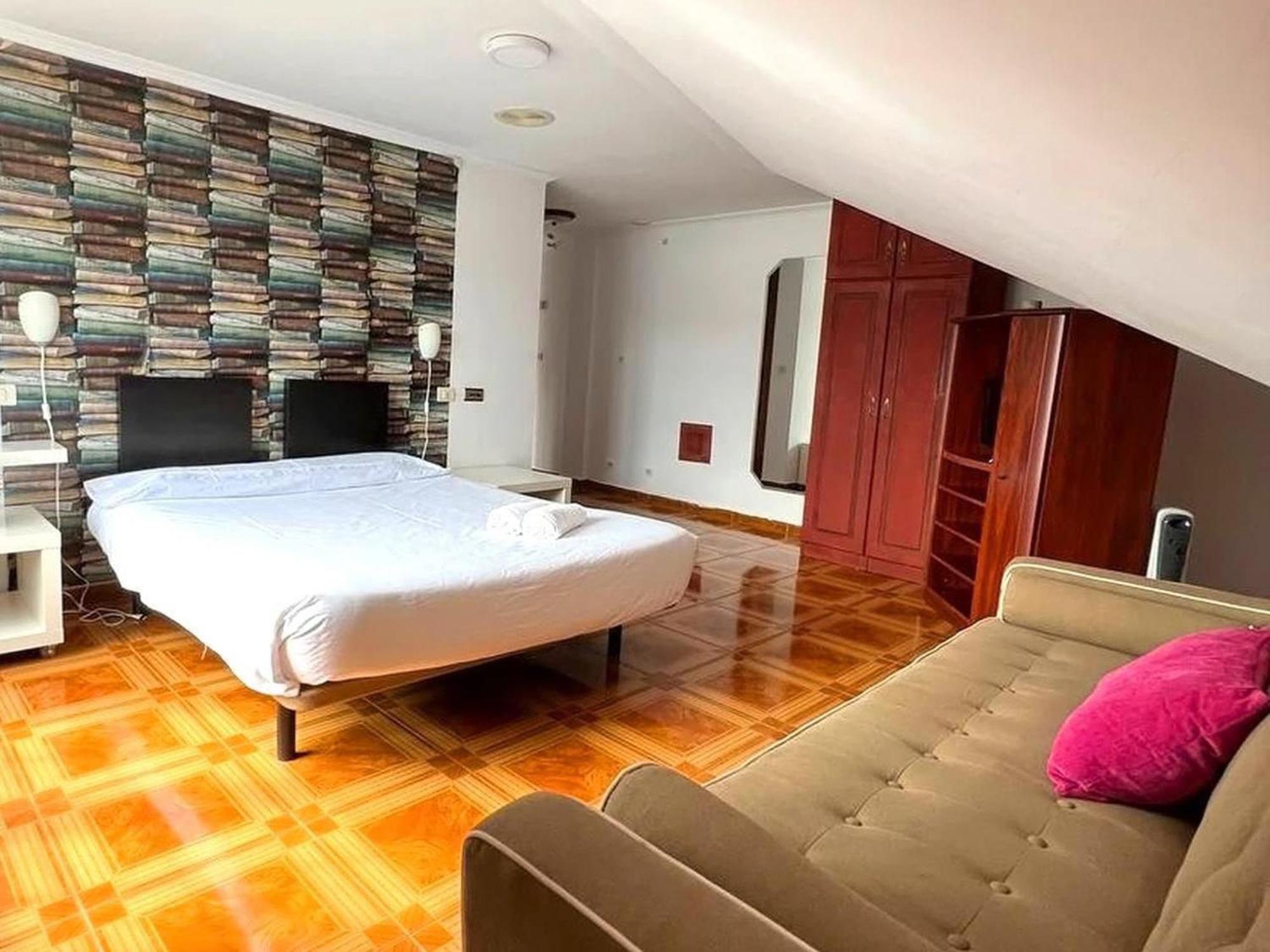Hotel Corcubion Playa De Quenxe Cameră foto